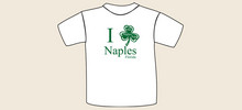 I Shamrock Naples