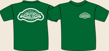 ONP Standard Green