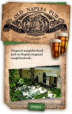 Naplespubs Naples Florida Restaurants The Village Pub Old Naplespubs Naples Florida Restaurants The Village Pub Old
